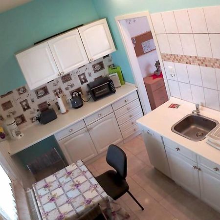 Ferienwohnung Dickes Brandenburg  Eksteriør billede